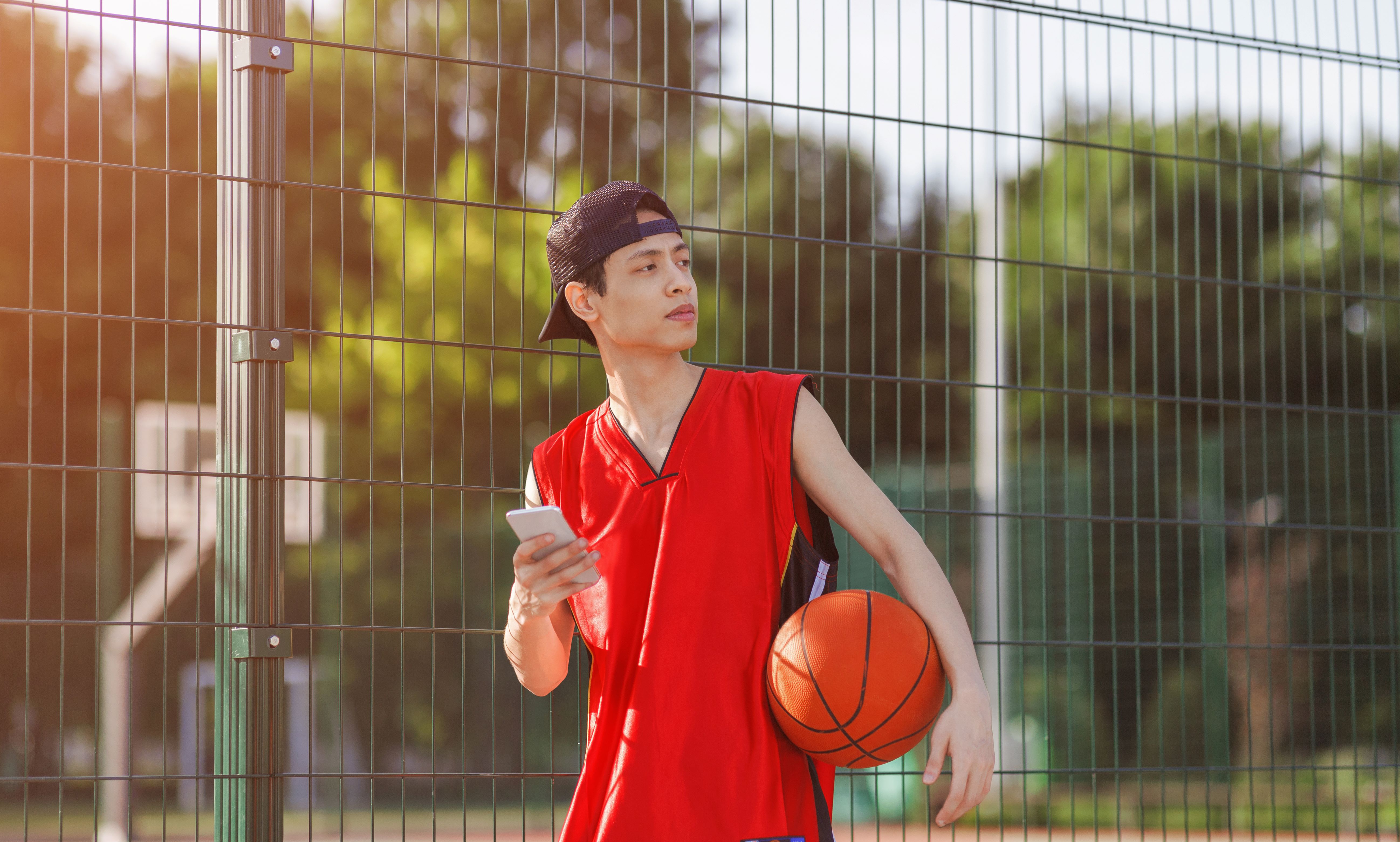 How Basketball is Becoming Asia's Favorite Sport
